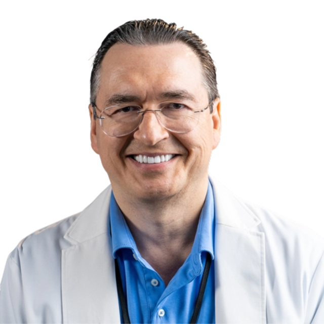 Dr. Rostislav Ignatov