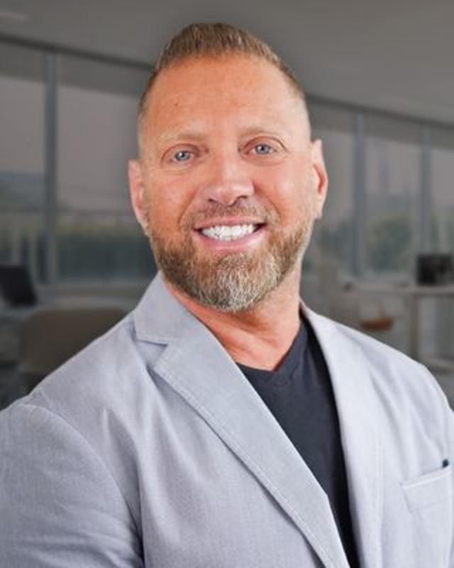 Dr. Sal Raichbach