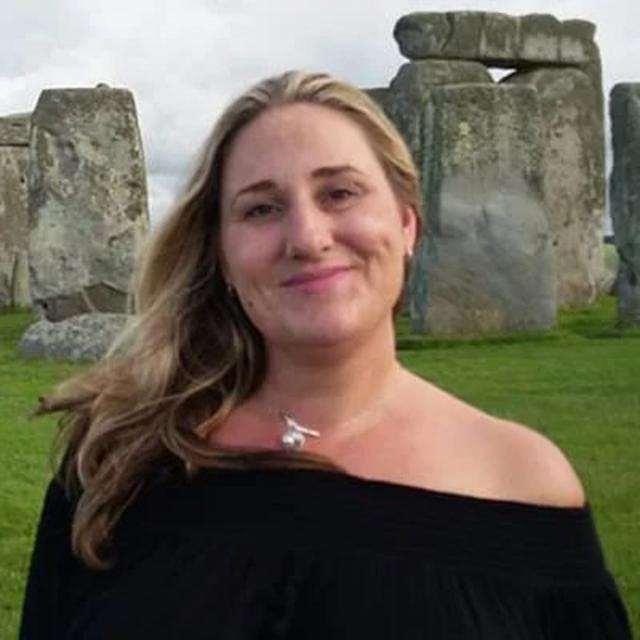 Samantha L. Franke-Cano