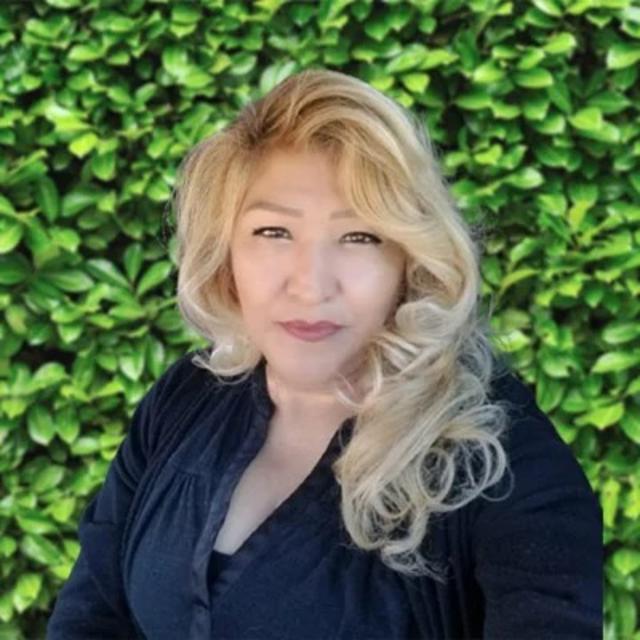 Priscilla Bustamante