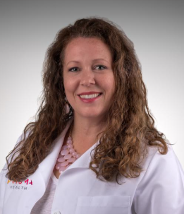 Ashley B. Jones, MD