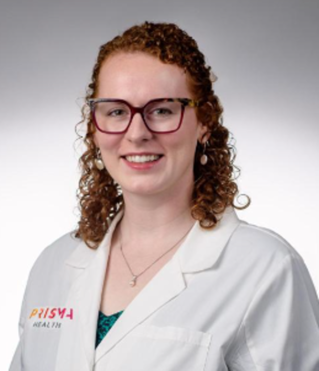 Rachel E. Metcalfe, MD