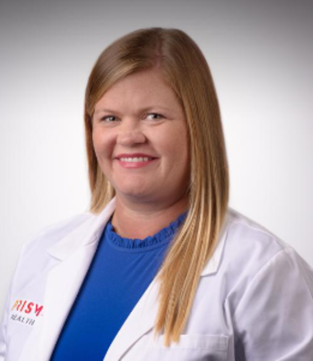 Brittany R. Peters, MD