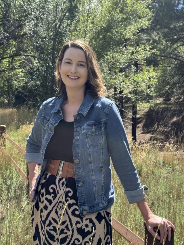 Dr. Natalie Randolph