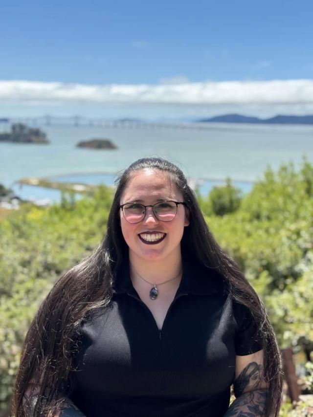 Mariah "Rye" Allbritton