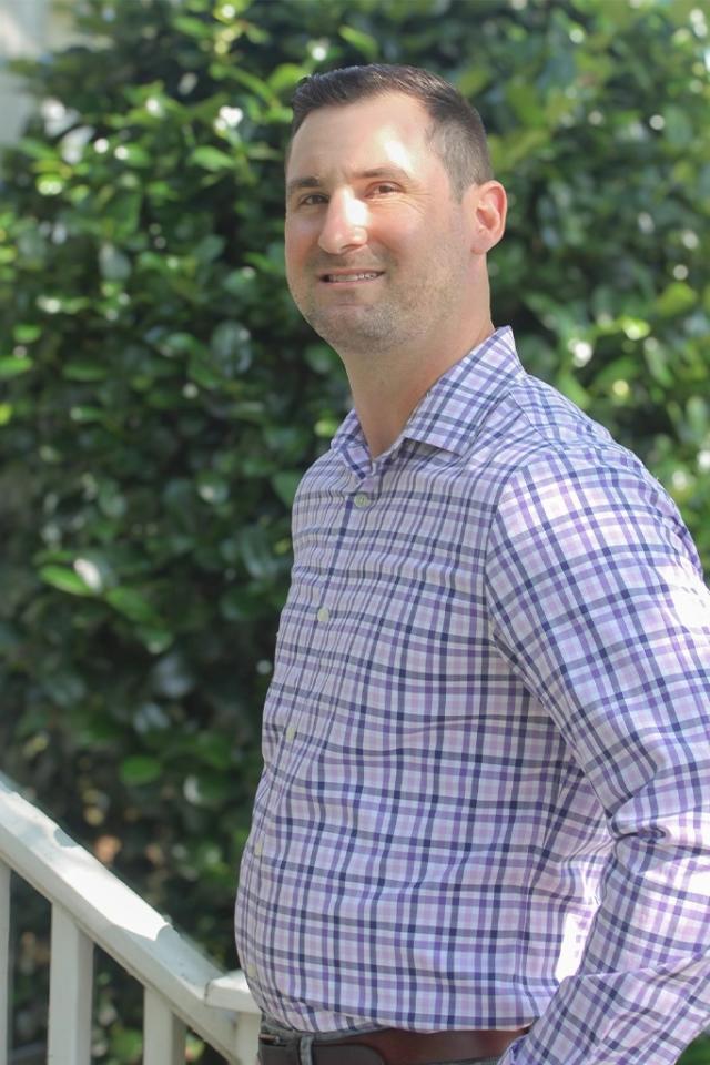 Charlie Simmons
