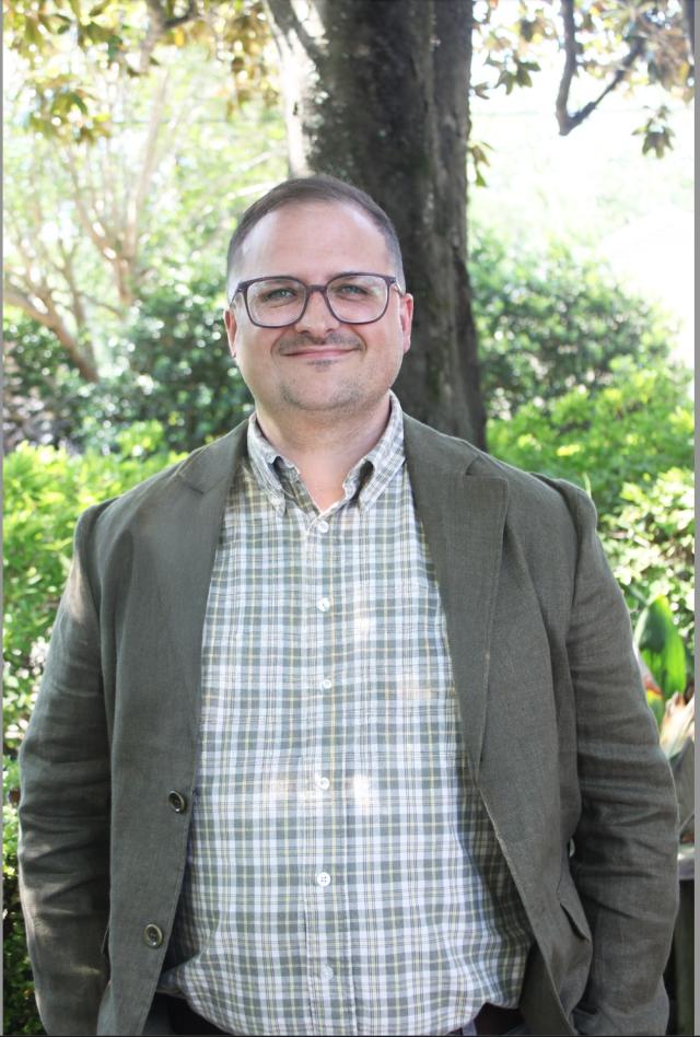 Daniel Freedman