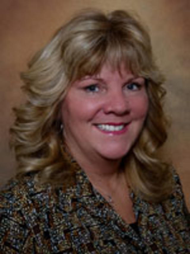 Donna Devlin