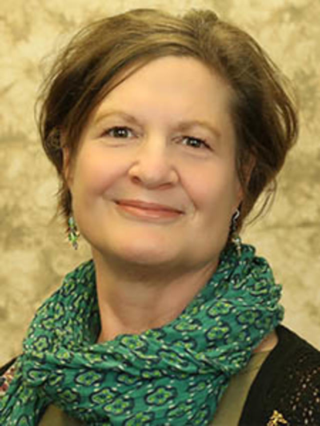 Judith O. Yanacek