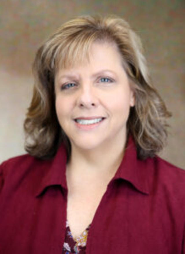 Kathi Eichman