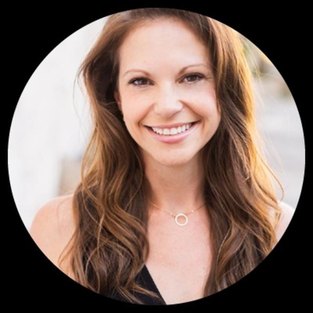 Gabrielle Neal-Barney