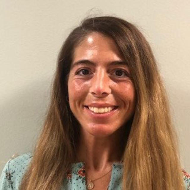 Alexandra Degirolamo