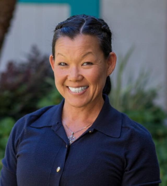 Lisa Yee