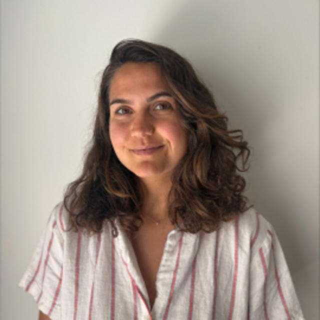 Hannah Fried, MS, RDN