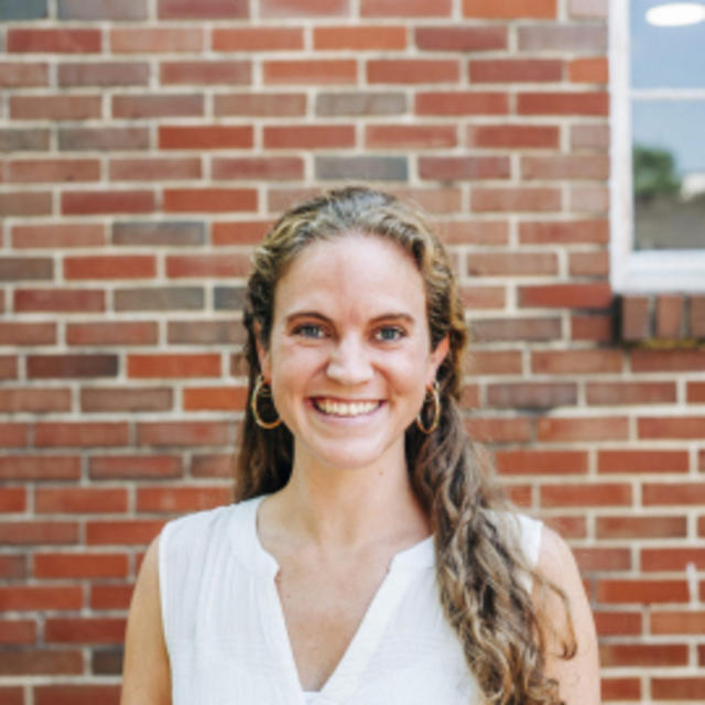 Katherine Jordan, MS, RDN, LDN, CEDS-C