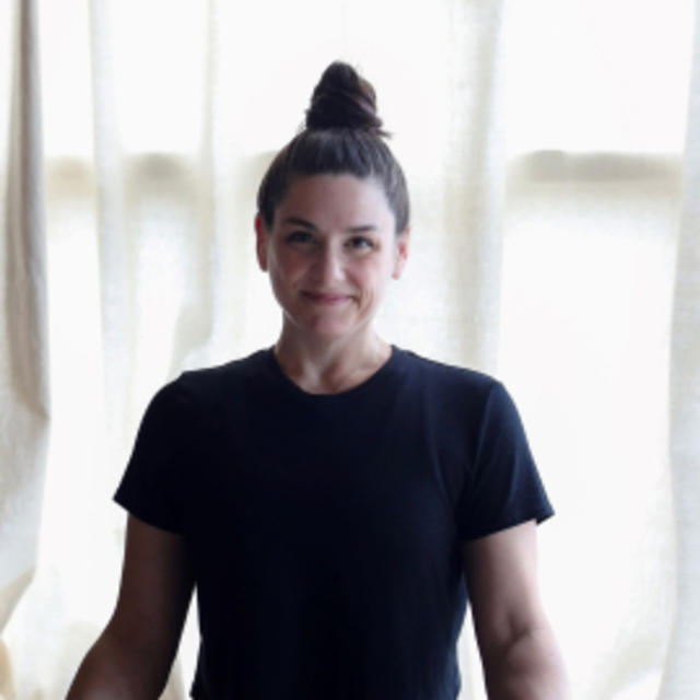 Lauren Foster, ALC, LPCC, LPCA, PLPC, NCC, ERYT