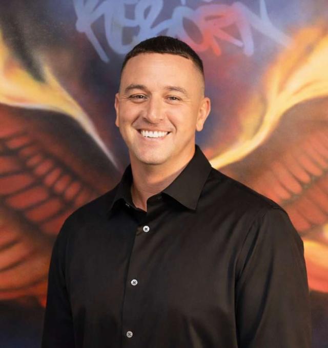Matthew Ganem