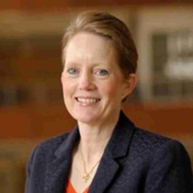 Dr. Susan K. Mantell