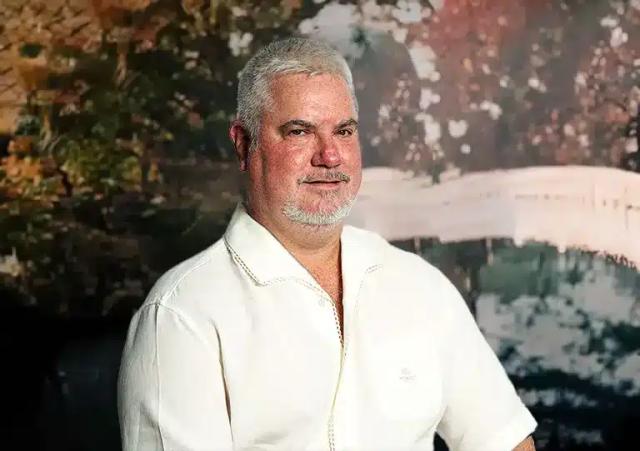 Dr. Michael S. Valdez