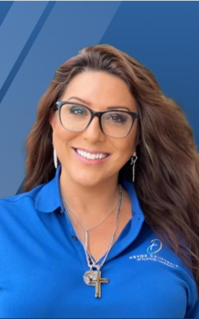 Stacy Fischetti