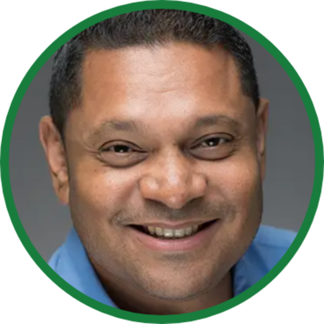 Dr. Sanjai Thankachen