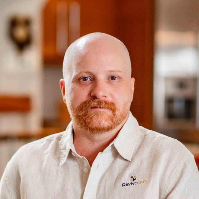 Cheyne Beaton‑Reeves