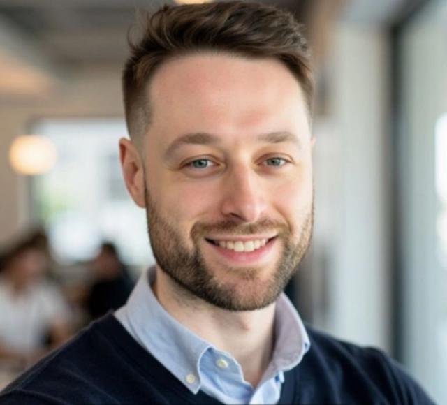 Dr. Joshua Nickerson