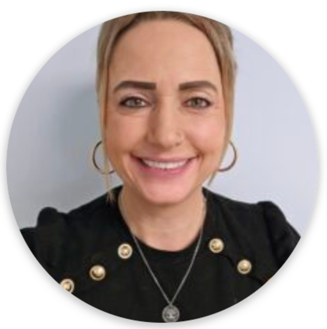 Elizabeth Jubinville