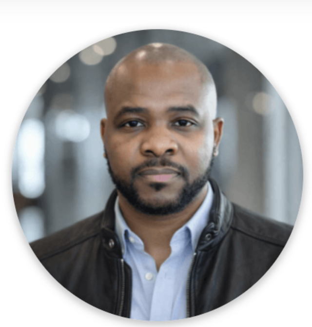 Adedeji (Ade) Babajide