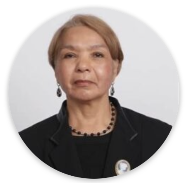 Maria Esther Ontiveros