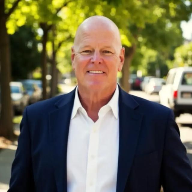 Donald R. Middleton Jr.