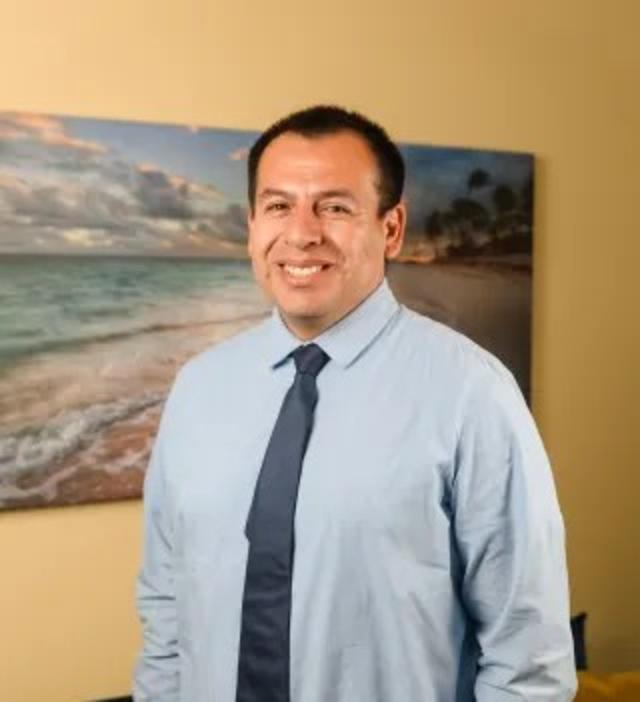 Oscar Rivas