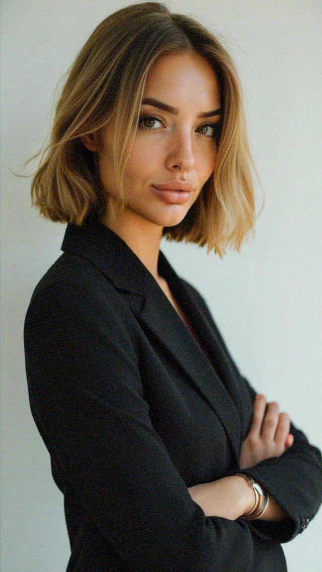 Basia (Barbara) Murzynski