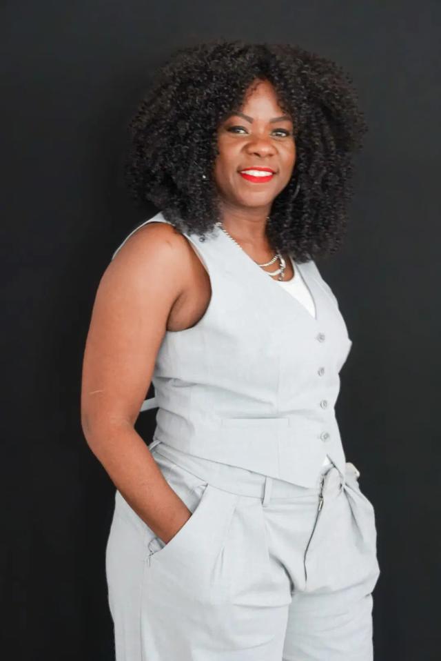 Irlinda (Cassy) Dorvilier