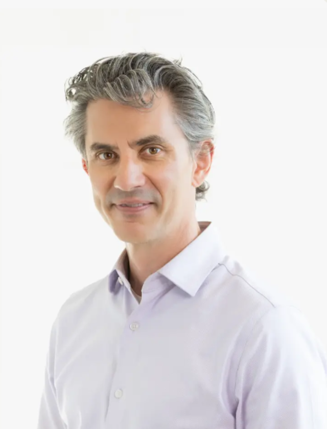Scott Fears, MD