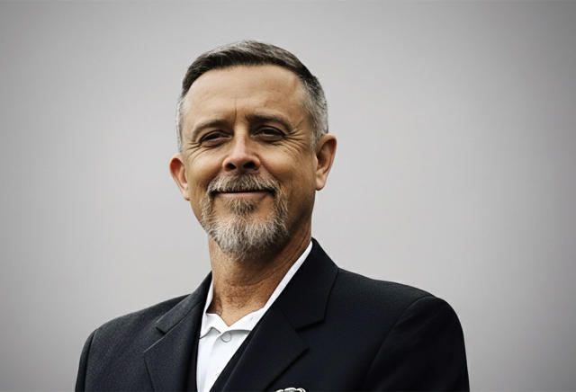 Steve Dixon