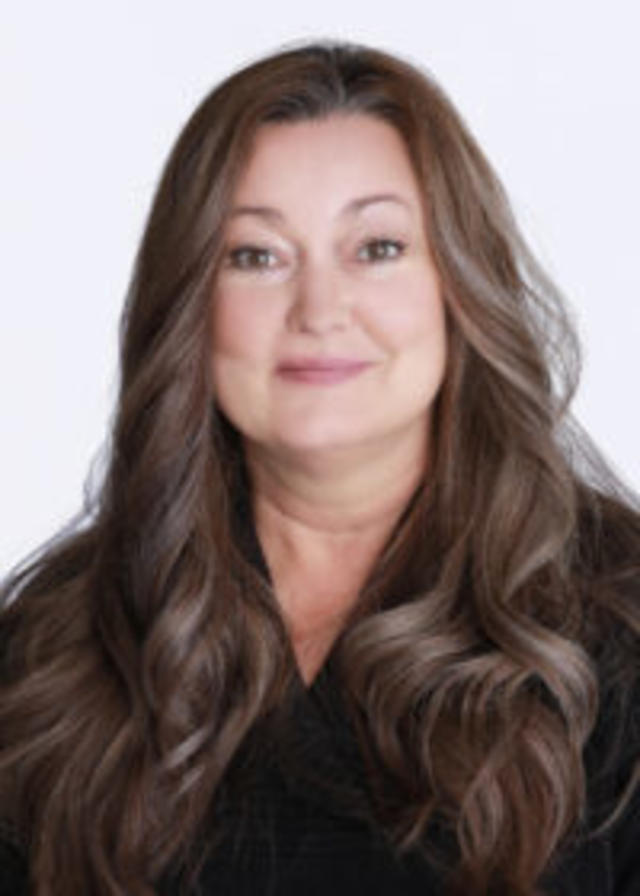 Tina Lilley