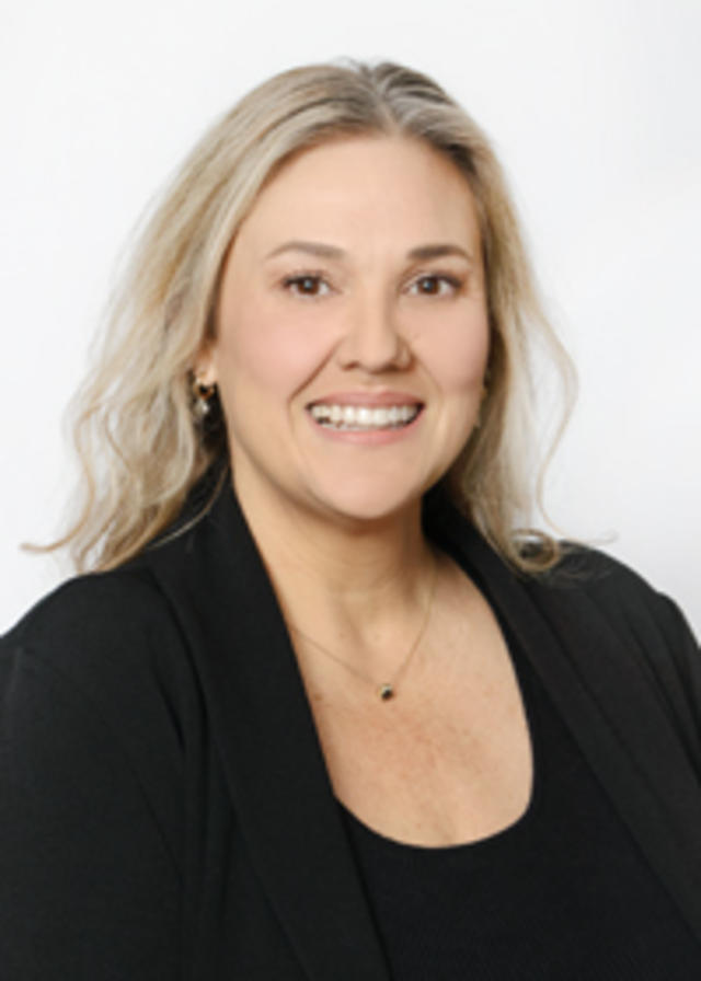 Tia Bowers