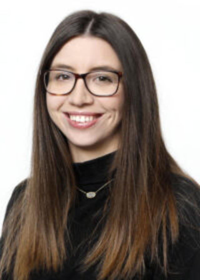 Shae Hitchcock