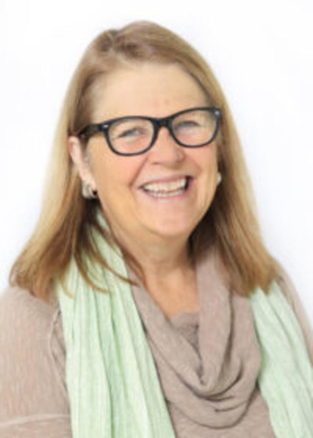 Rose Whitcomb