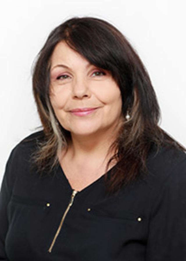 Linda Passeri 