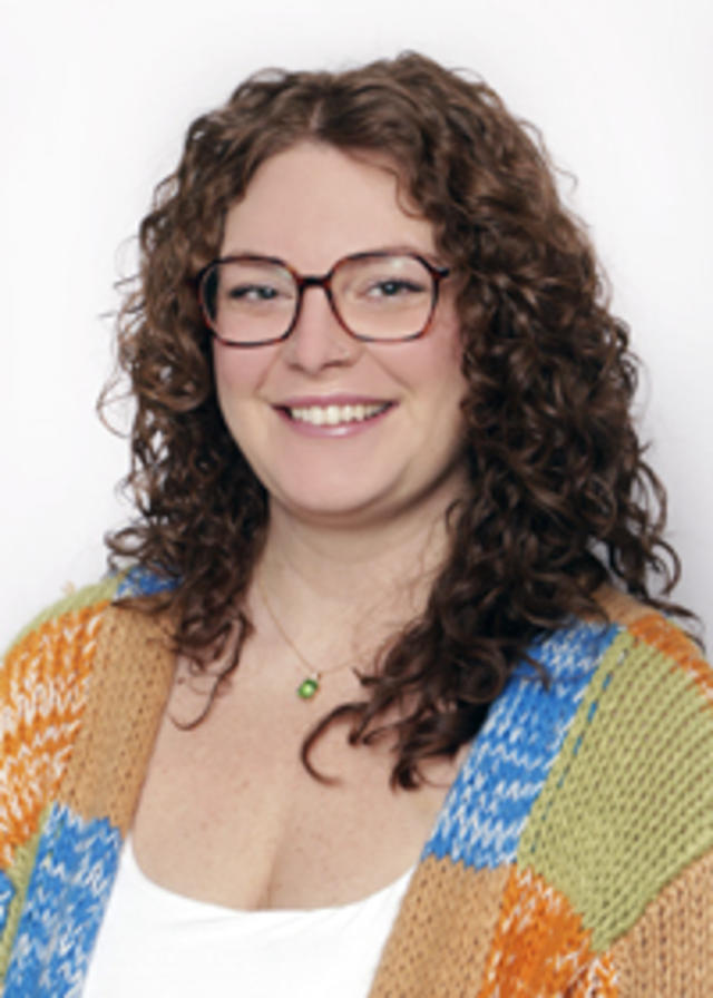 Rachel Morris