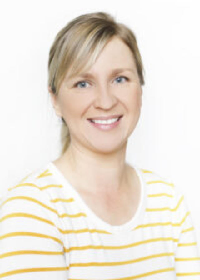 Erin Beussink 