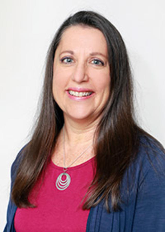 Denise Bischof