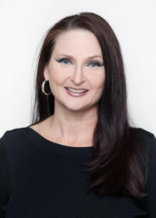 Heidi Dodd 