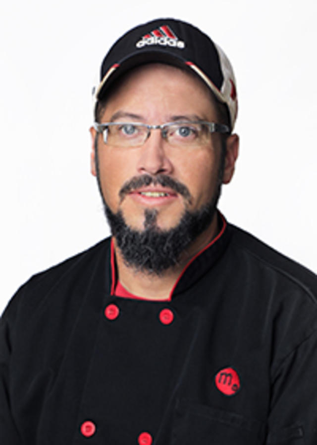 Matt Burns