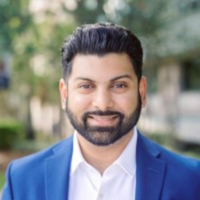 Neel Patel