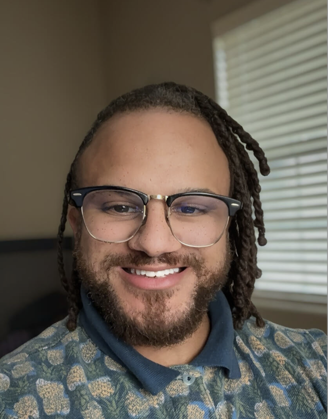 CJ Bennett