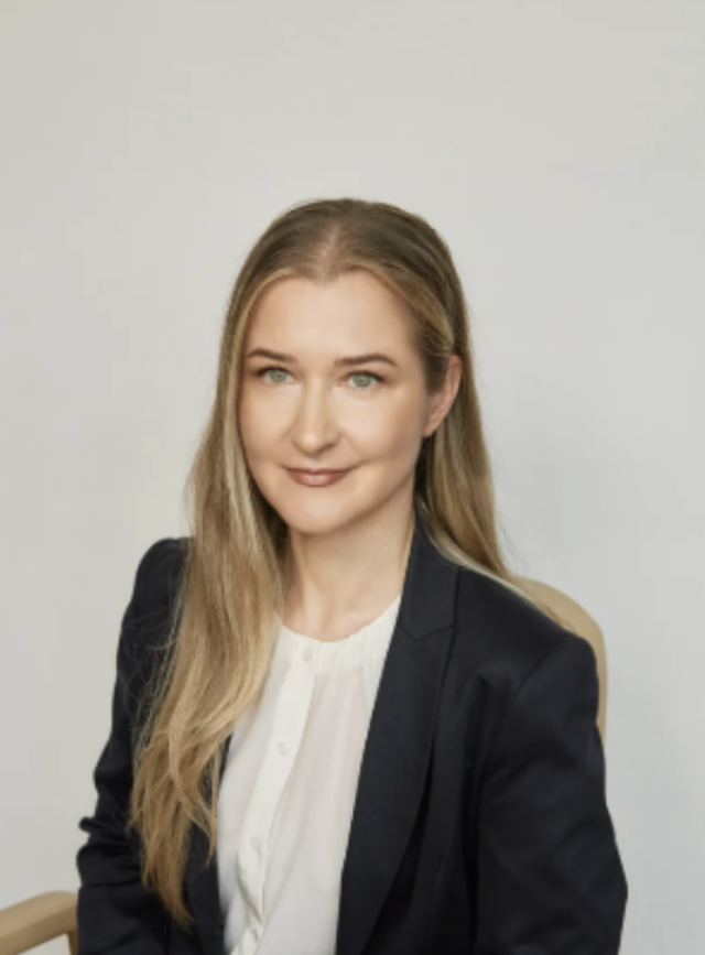 Elena Kusnezowa