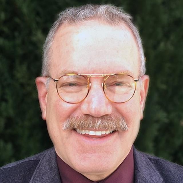 Reuben Vaisman-Tzachor